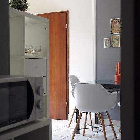 Dea Apartments Pula Cameră foto