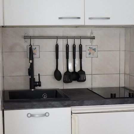Dea Apartments Pula Cameră foto