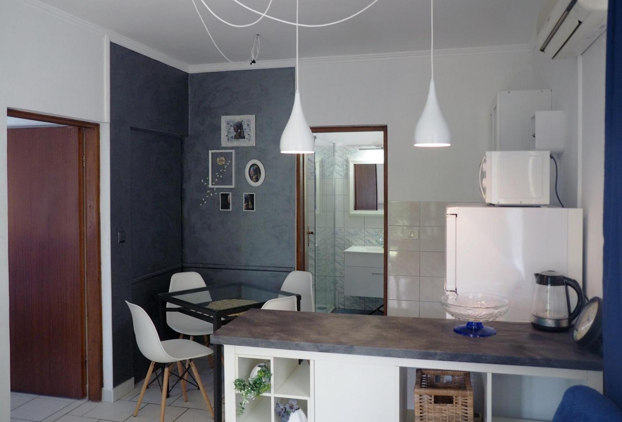 Dea Apartments Pula Cameră foto