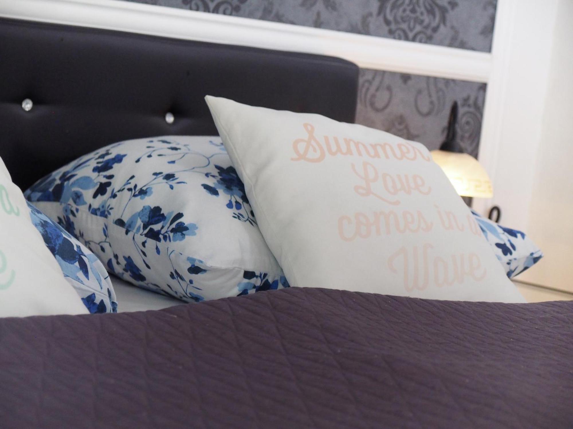 Dea Apartments Pula Cameră foto