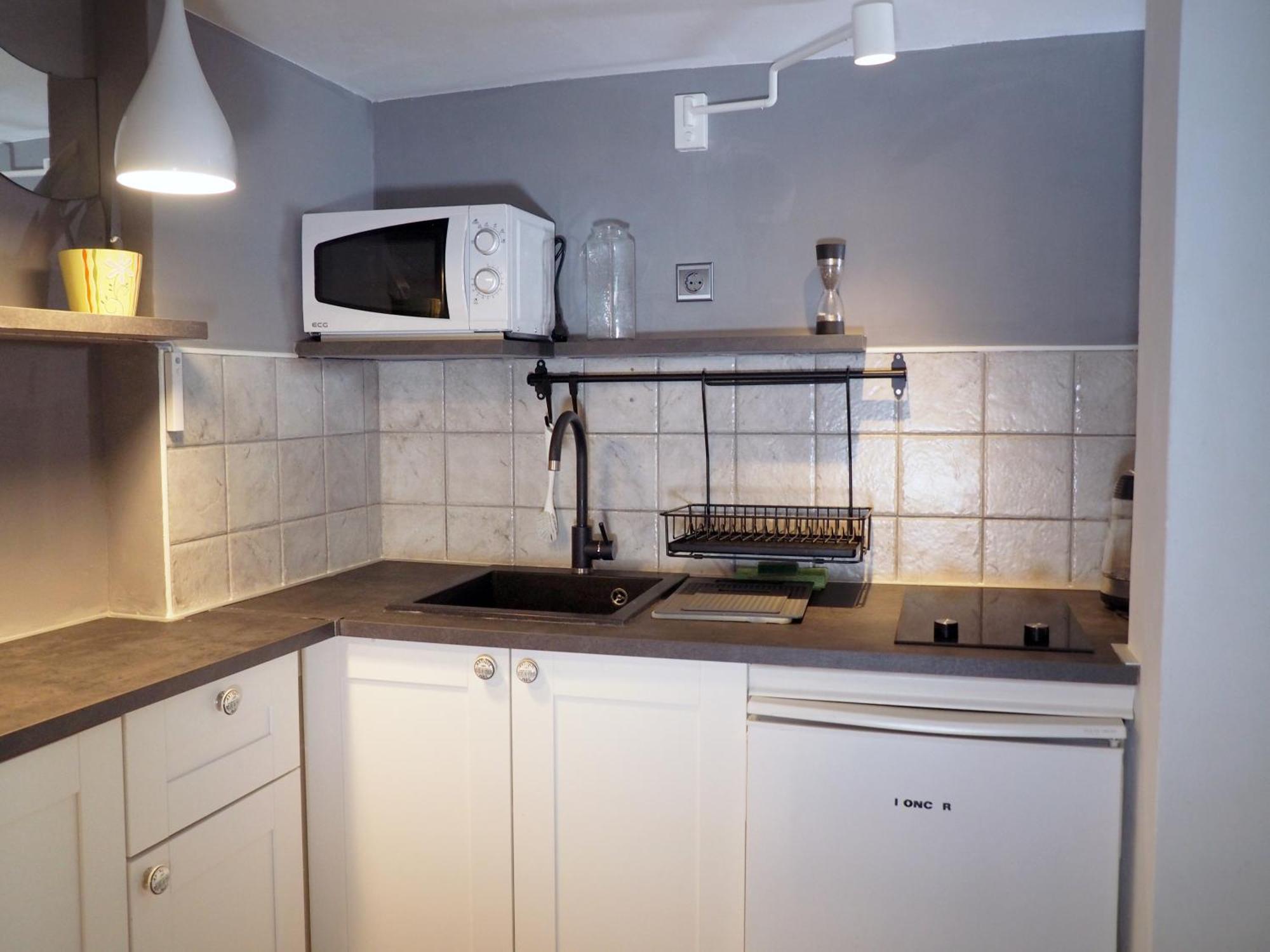 Dea Apartments Pula Cameră foto