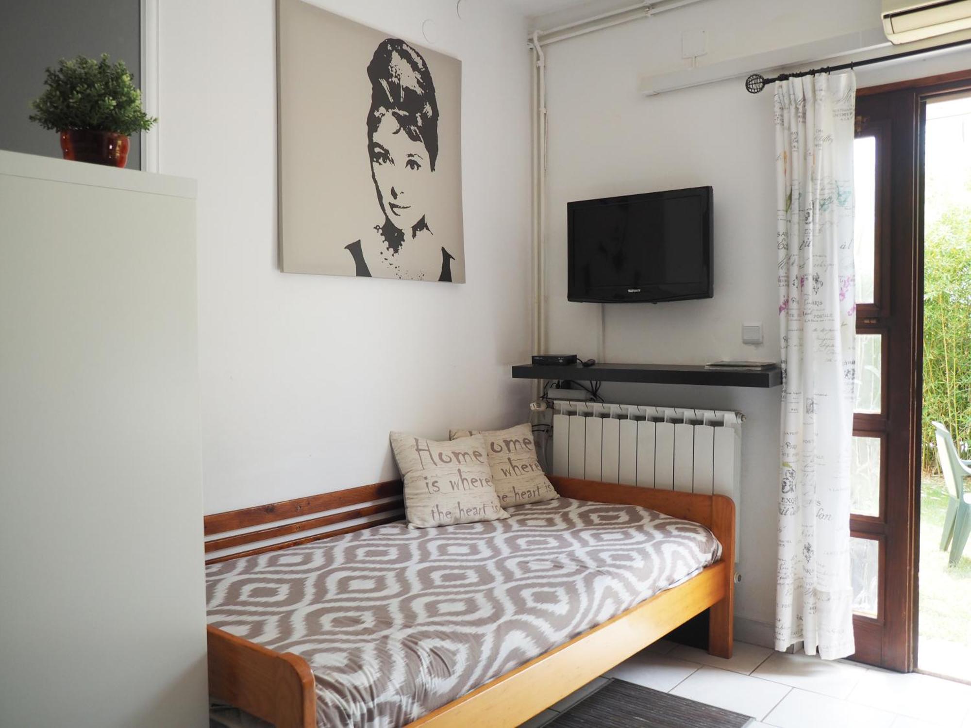Dea Apartments Pula Cameră foto