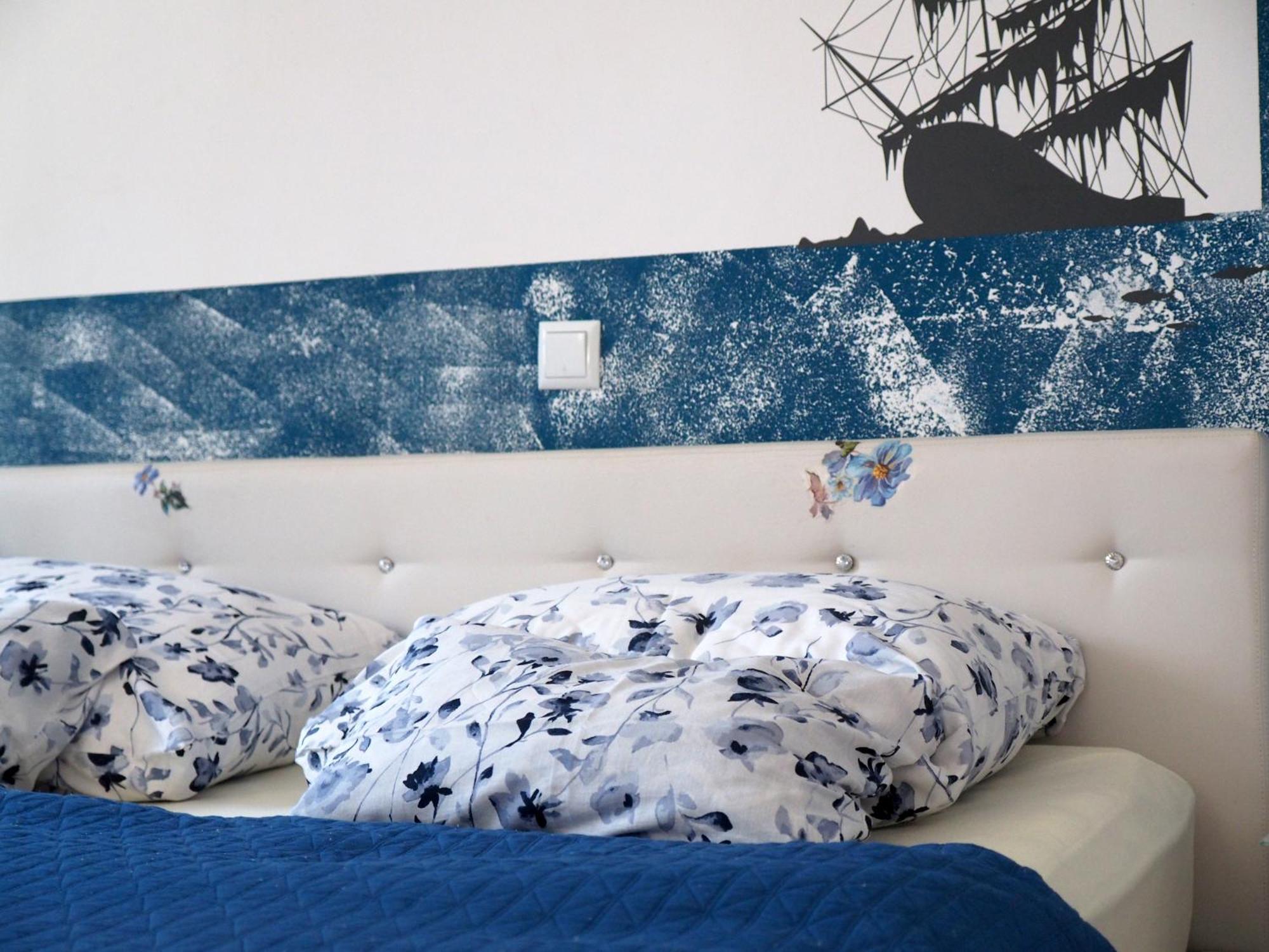 Dea Apartments Pula Cameră foto