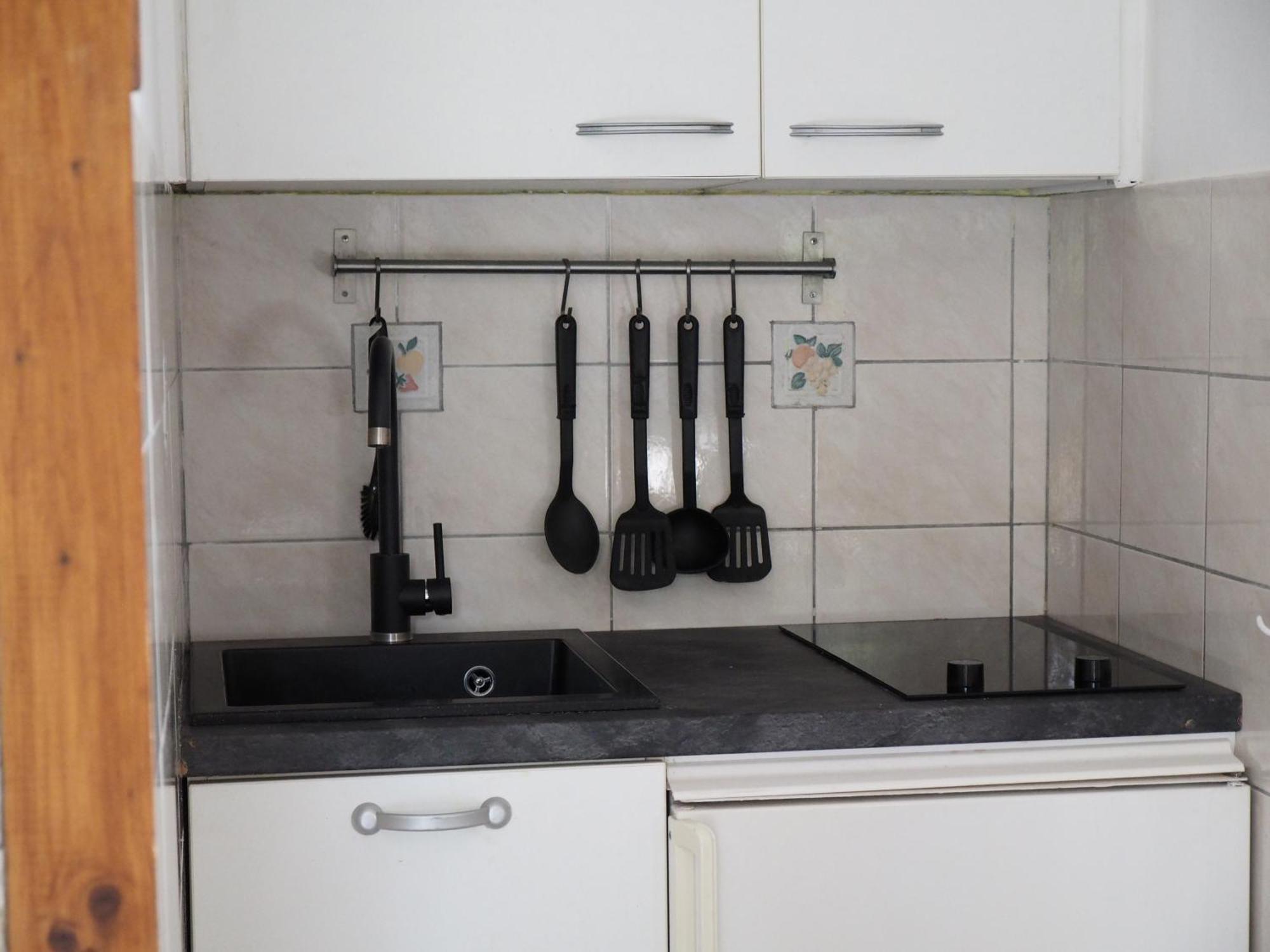 Dea Apartments Pula Cameră foto