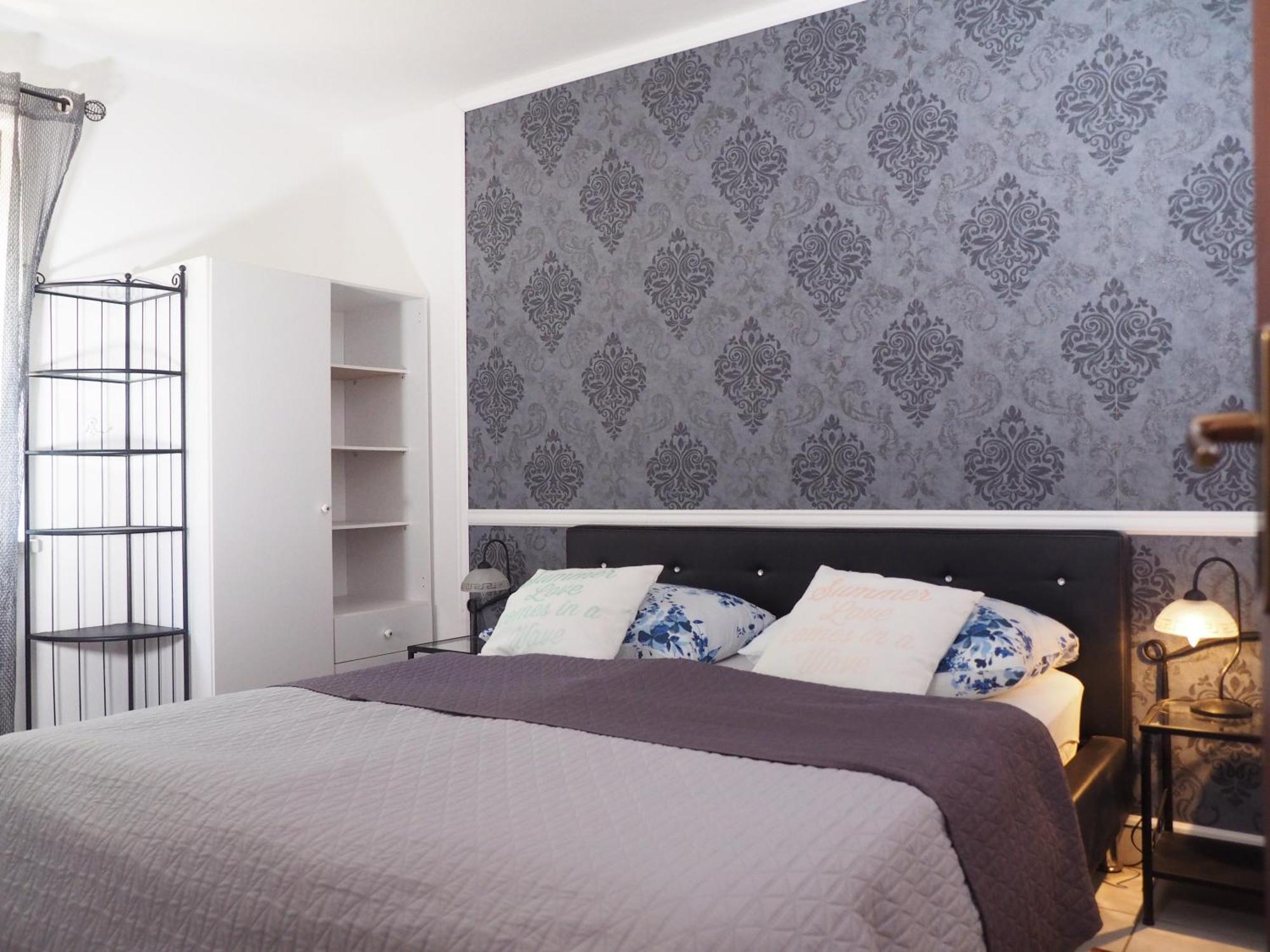 Dea Apartments Pula Cameră foto