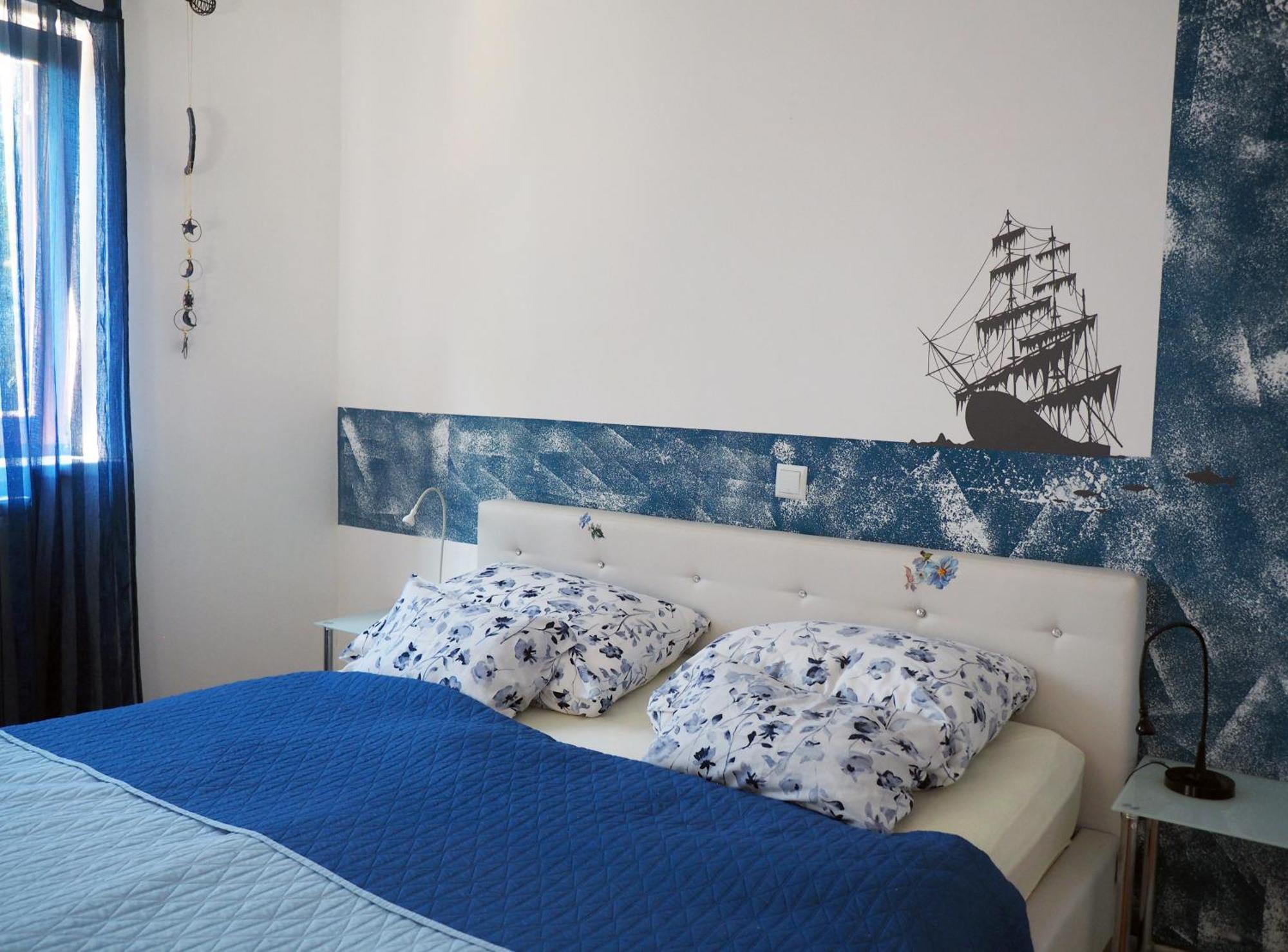 Dea Apartments Pula Cameră foto