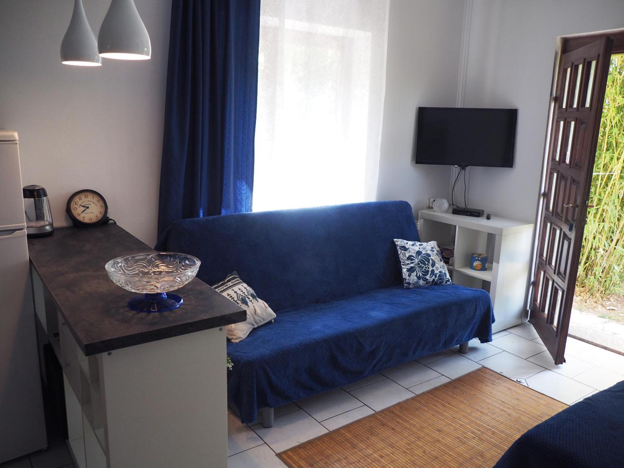 Dea Apartments Pula Cameră foto