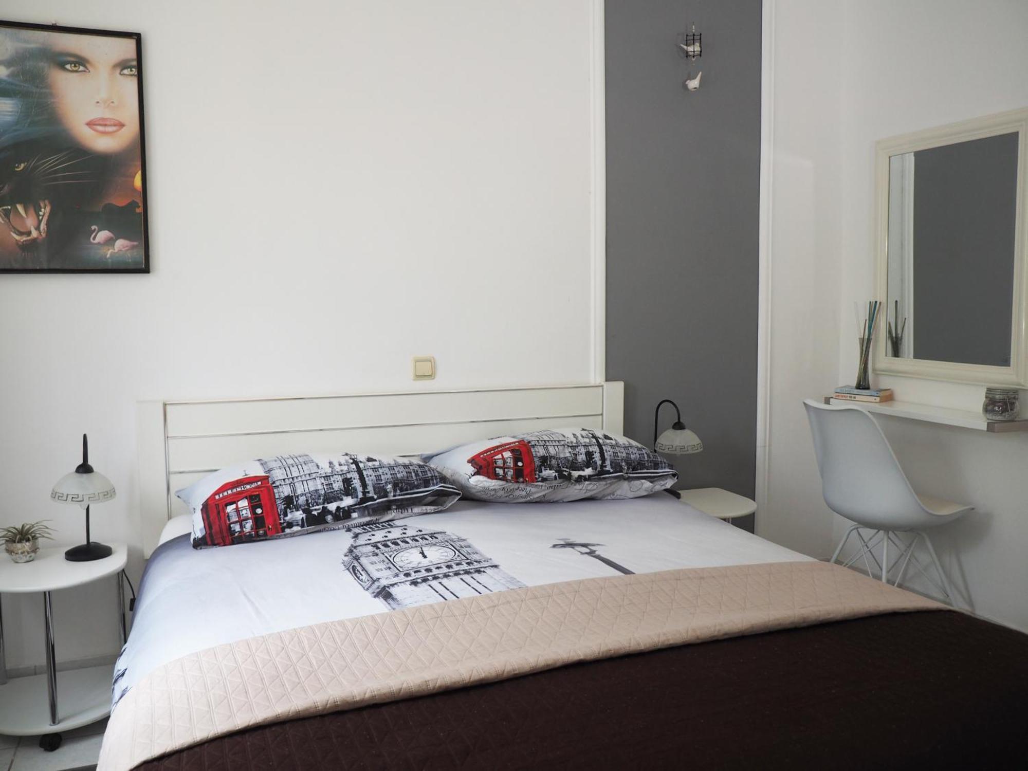 Dea Apartments Pula Cameră foto