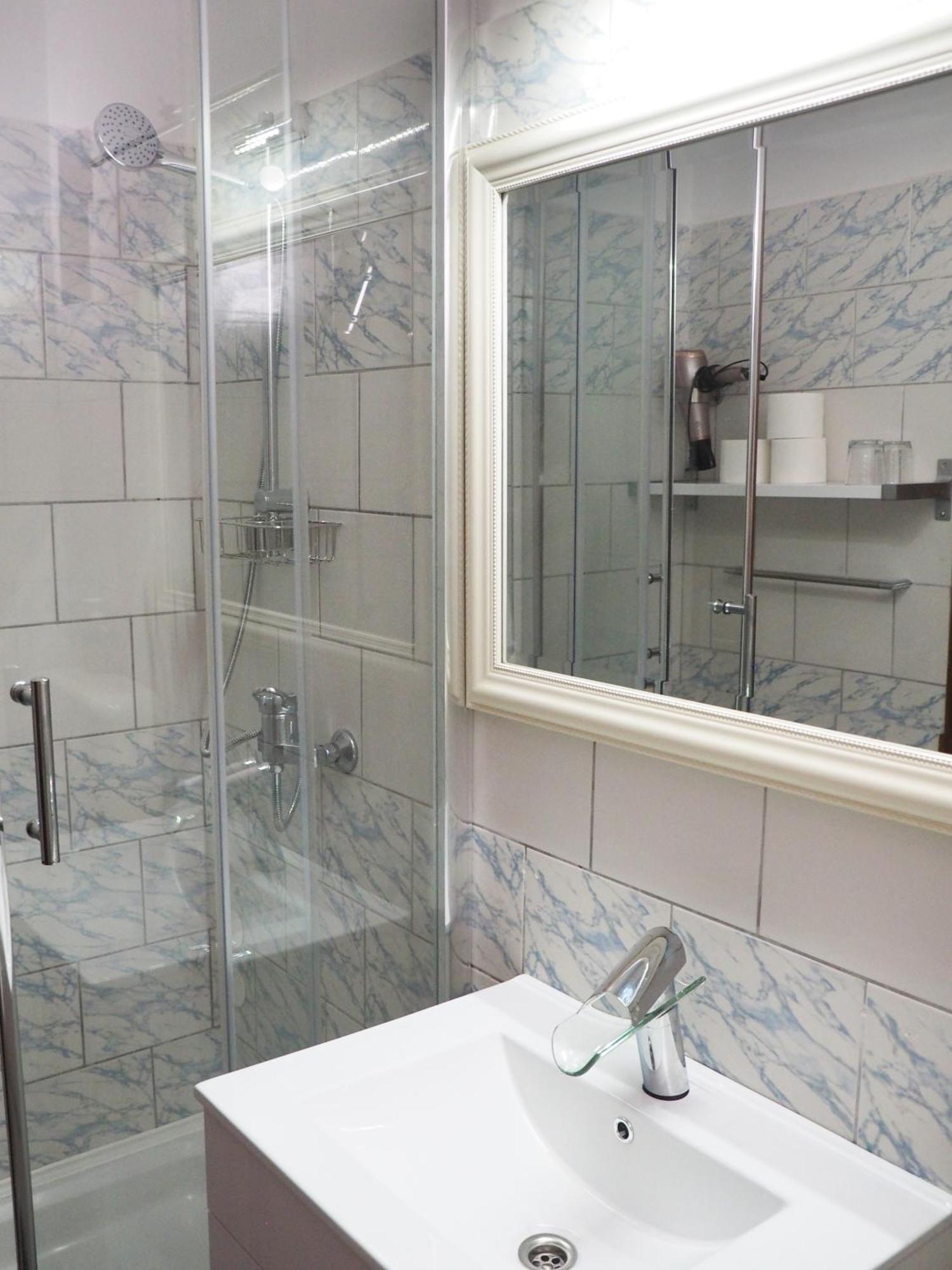 Dea Apartments Pula Cameră foto
