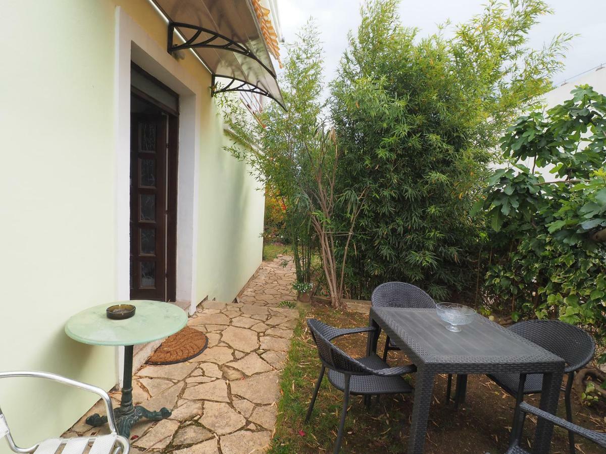 Dea Apartments Pula Exterior foto